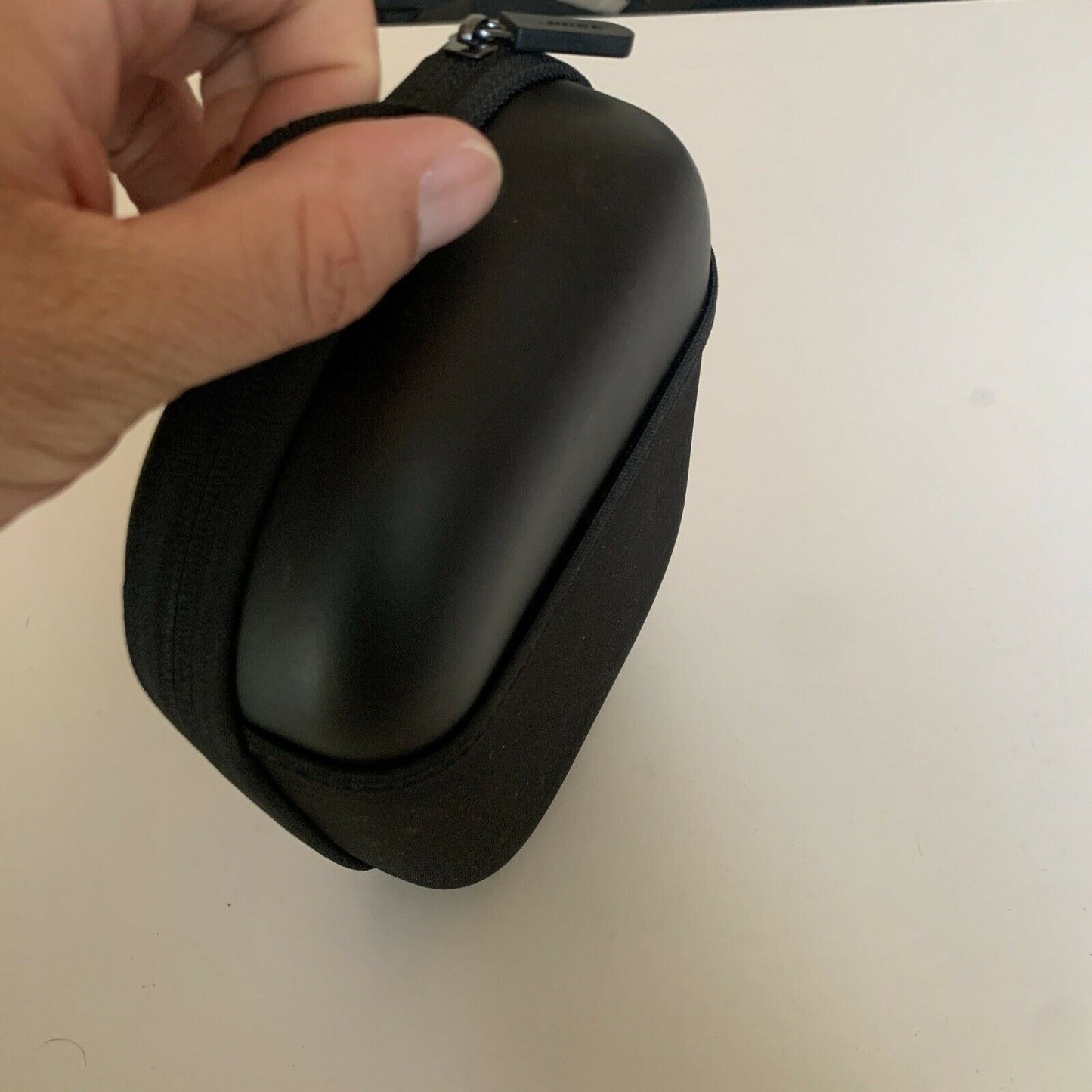 Genuine BOSE Quiet Comfort Headphones Case