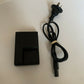 Genuine Sony BC-CSGB Battery Charger for NP-BG1 & NP-FG1