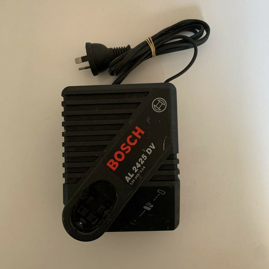 Bosch AL 2425 DV Battery Charger for Bosch 7.2V-24V battery