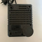 Bosch AL 2425 DV Battery Charger for Bosch 7.2V-24V battery