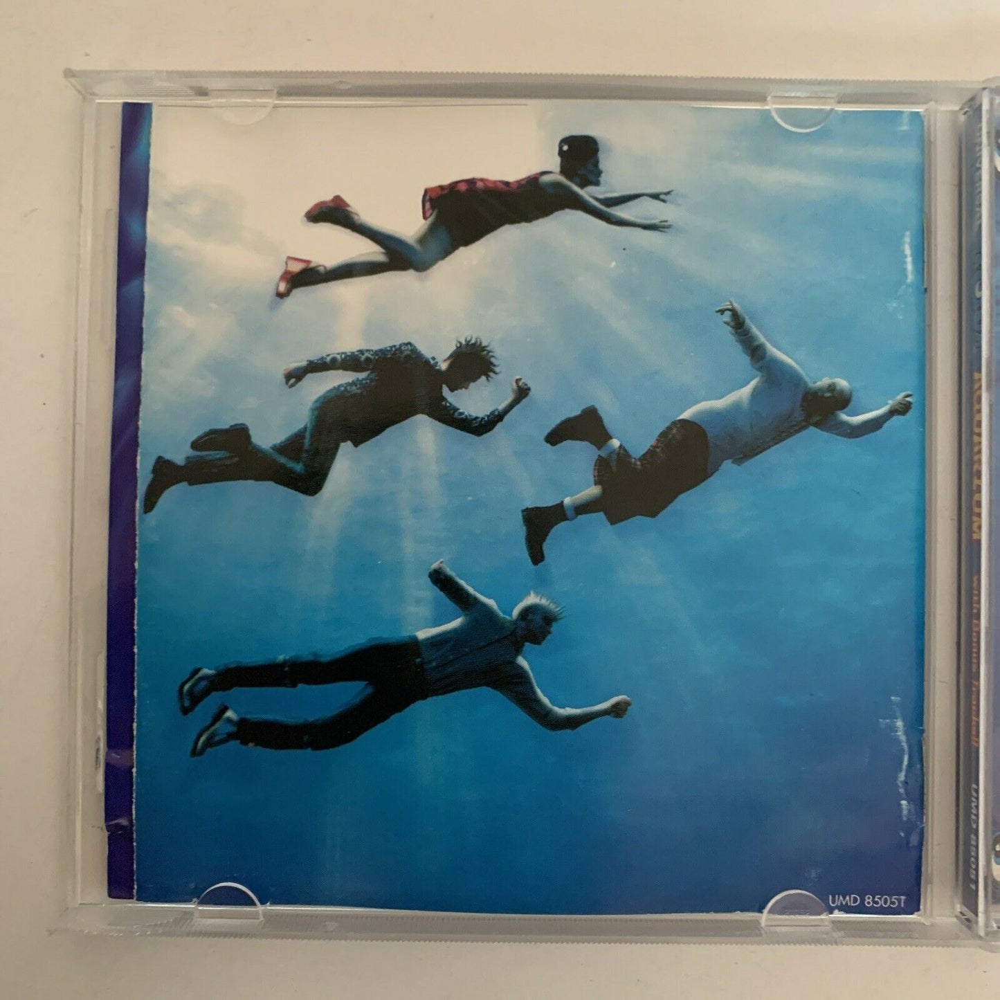 Aqua - Aquarium CD Album 1997