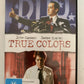 True Colors (DVD, 1991) John Cusack, James Spader, Imogen Stubbs. Region 4