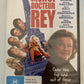 *New Sealed* Merci Docteur Rey (DVD, 2002) Dianne West, Vanessa Redgrave Region4