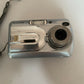 Fujifilm Finepix A340 Digital Camera 4MP 3x Zoom Silver