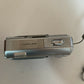 Fujifilm Finepix A340 Digital Camera 4MP 3x Zoom Silver