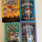 Captain Underpants Collector's Edition Collection