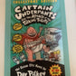 Captain Underpants Collector's Edition Collection