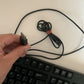 Dell KB1421 Keyboard & Lenovo MO28UOL Mouse USB