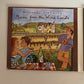 Putumayo Presents: Music from the Wine Lands by Various Artists (CD, 2006)