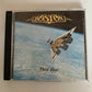 Boston – Third Stage (CD, 1986) Album