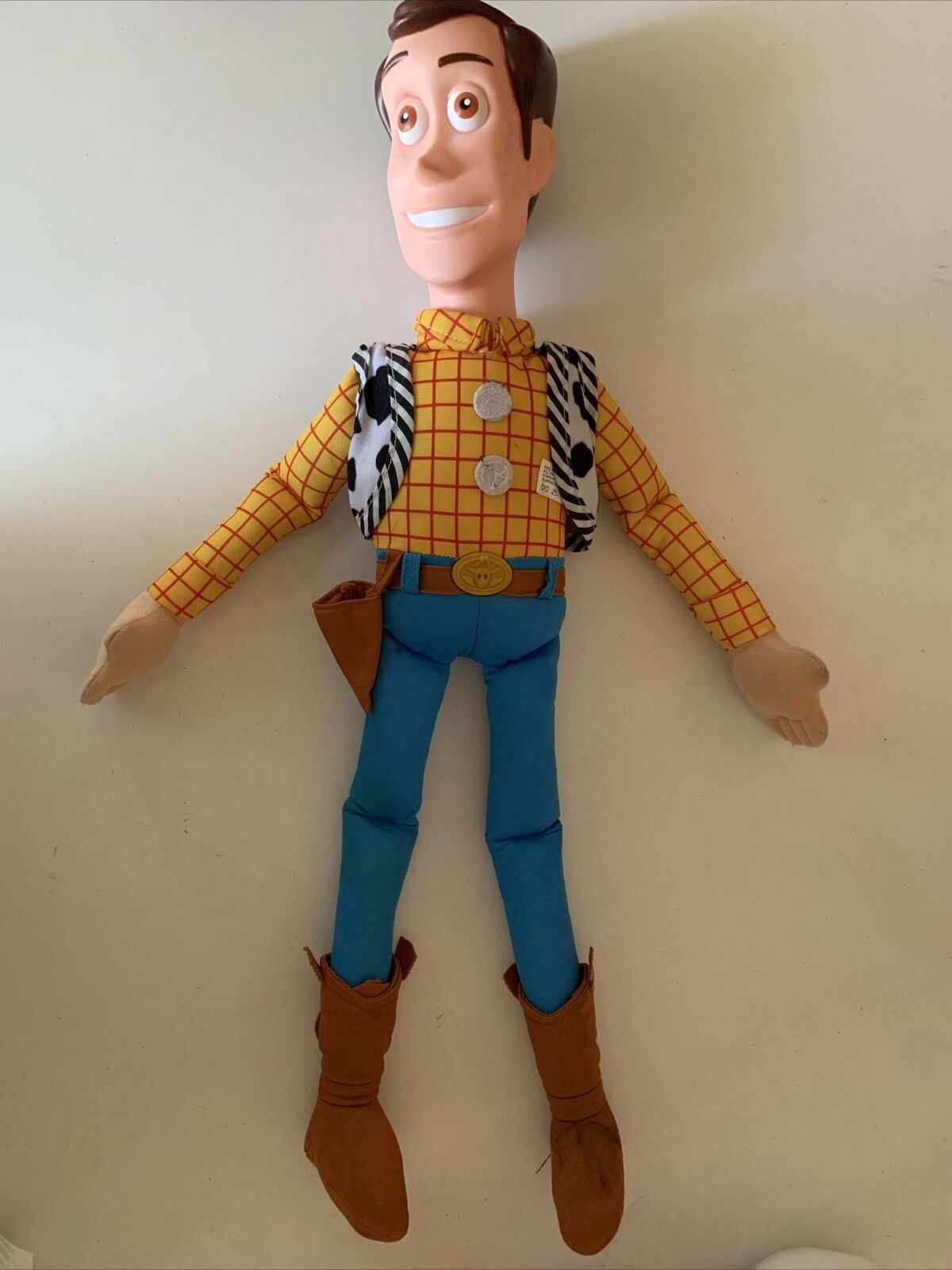 Disney Pixar Toy Story Woody 59cm