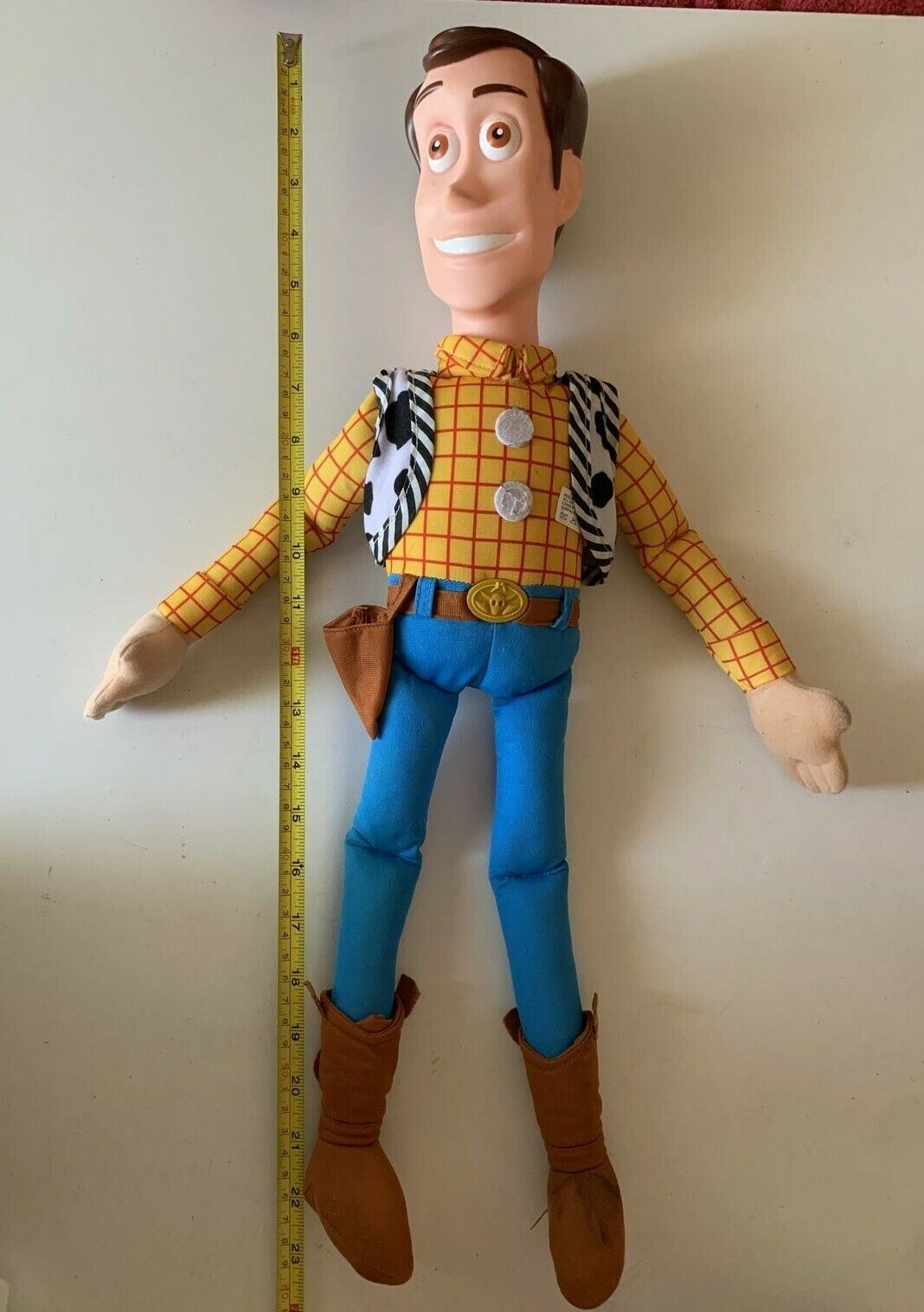 Disney Pixar Toy Story Woody 59cm