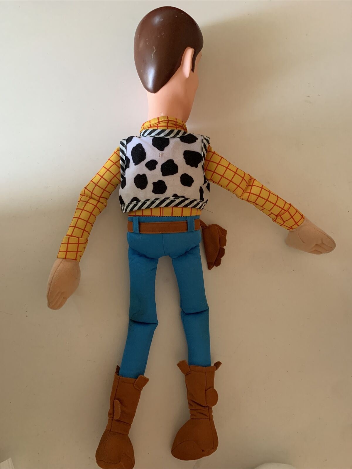 Disney Pixar Toy Story Woody 59cm