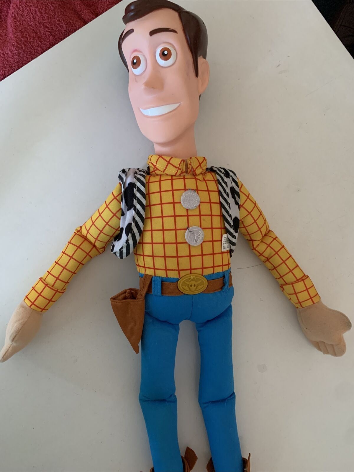 Disney Pixar Toy Story Woody 59cm