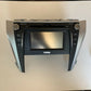 Toyota Corolla / Hilux 86140-06300 CD Display Touchscreen Unit Fujitsu  2016
