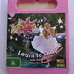 The Fairies - Learn To Dance + Fairy Tales (DVD, 2009) Region 4