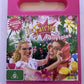 The Fairies - Learn To Dance + Fairy Tales (DVD, 2009) Region 4