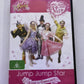 The Fairies - Jump Jump Star Live In Concert (DVD) Region Free