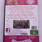The Fairies - Jump Jump Star Live In Concert (DVD) Region Free