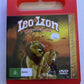 Leo The Lion - King Of The Jungle (DVD) All Regions