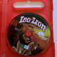 Leo The Lion - King Of The Jungle (DVD) All Regions