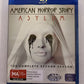 American Horror Story : Season 2 (Blu-ray, 2012) Region B