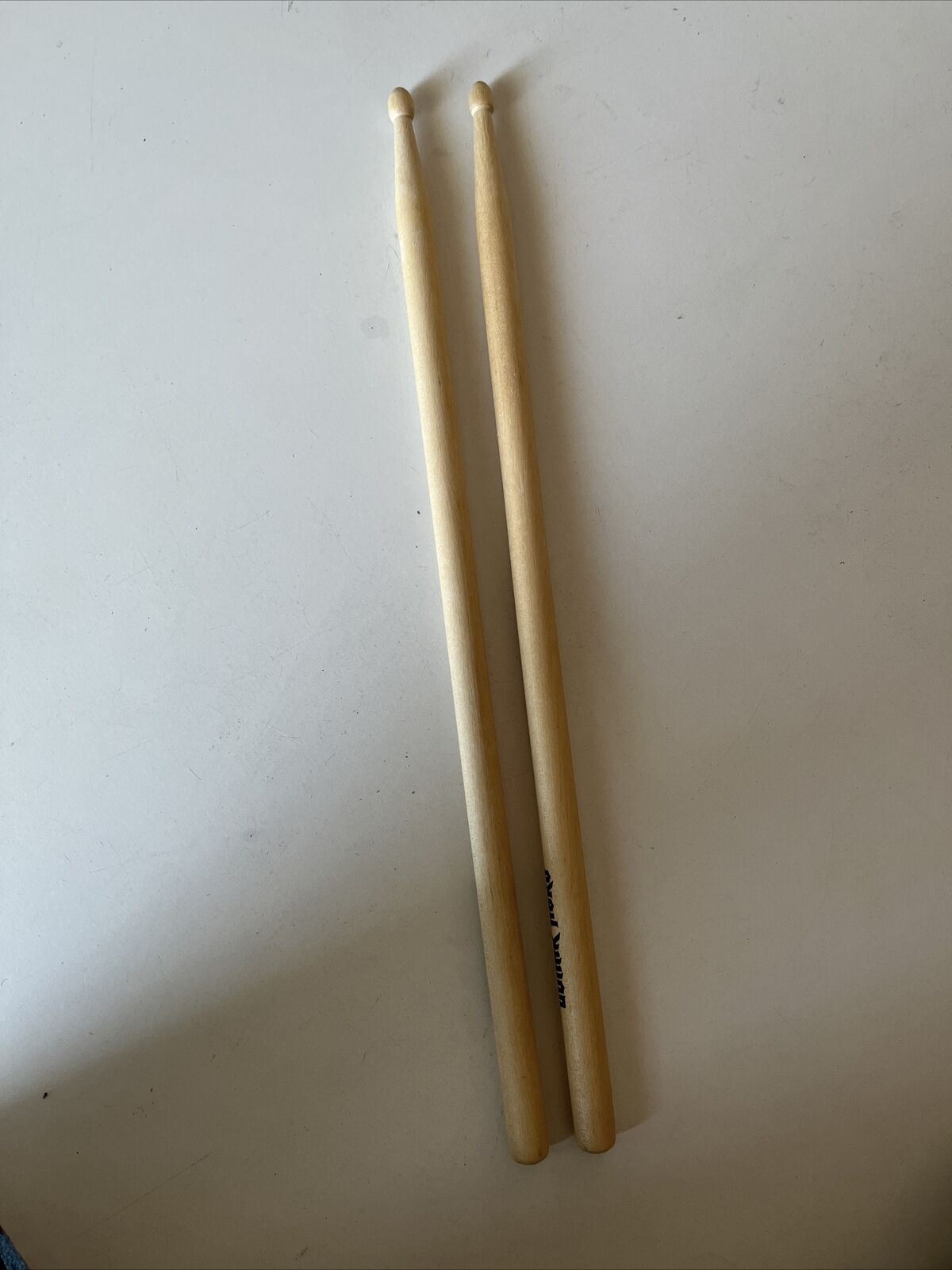 Official Genuine Guitar Hero Drum Sticks for Xbox One, 360, PS3, PS4, Wii, Wii U