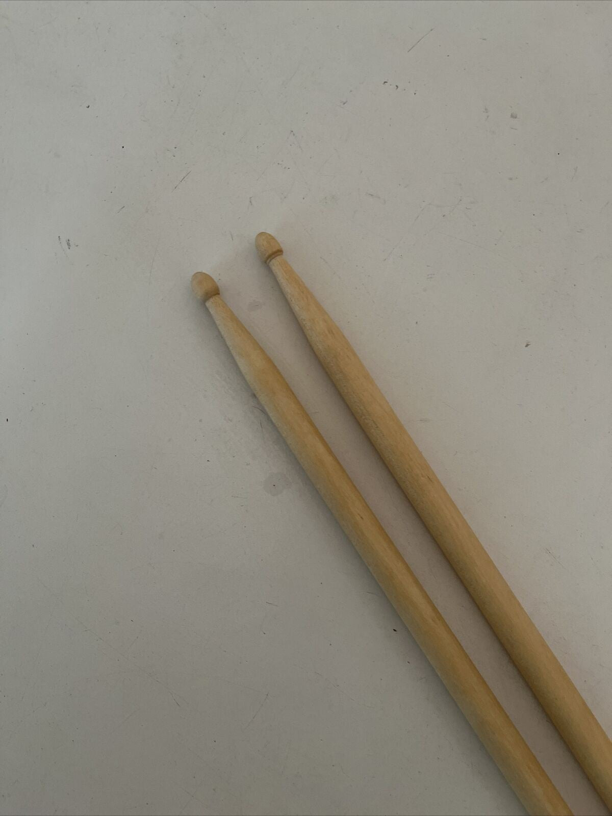 Official Genuine Guitar Hero Drum Sticks for Xbox One, 360, PS3, PS4, Wii, Wii U