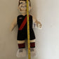 Jobe Watson AFL Figure Essendon 36cm Plush toy
