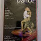 Discover Dance Latin - Learn Rumba, Cha-cha, Rock & Roll, Samba (DVD) All Region