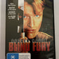 Blind Fury (DVD, 1989) Rutger Hauer, Terry O'Quinn, Brandon Call. Region 4