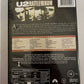 U2 - Rattle And Hum  (DVD, 1988)