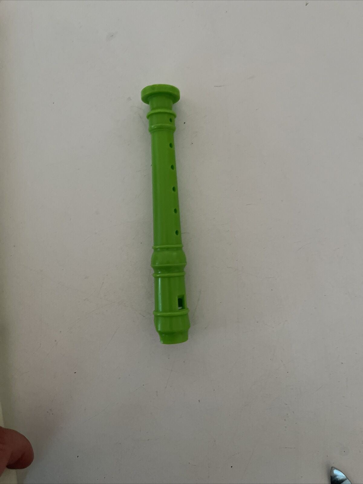 7x Lot Recorders And Irish Whistle