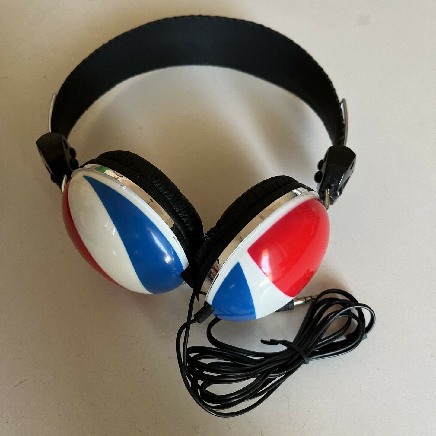 Pepsi Headphones For Parts Or Repair