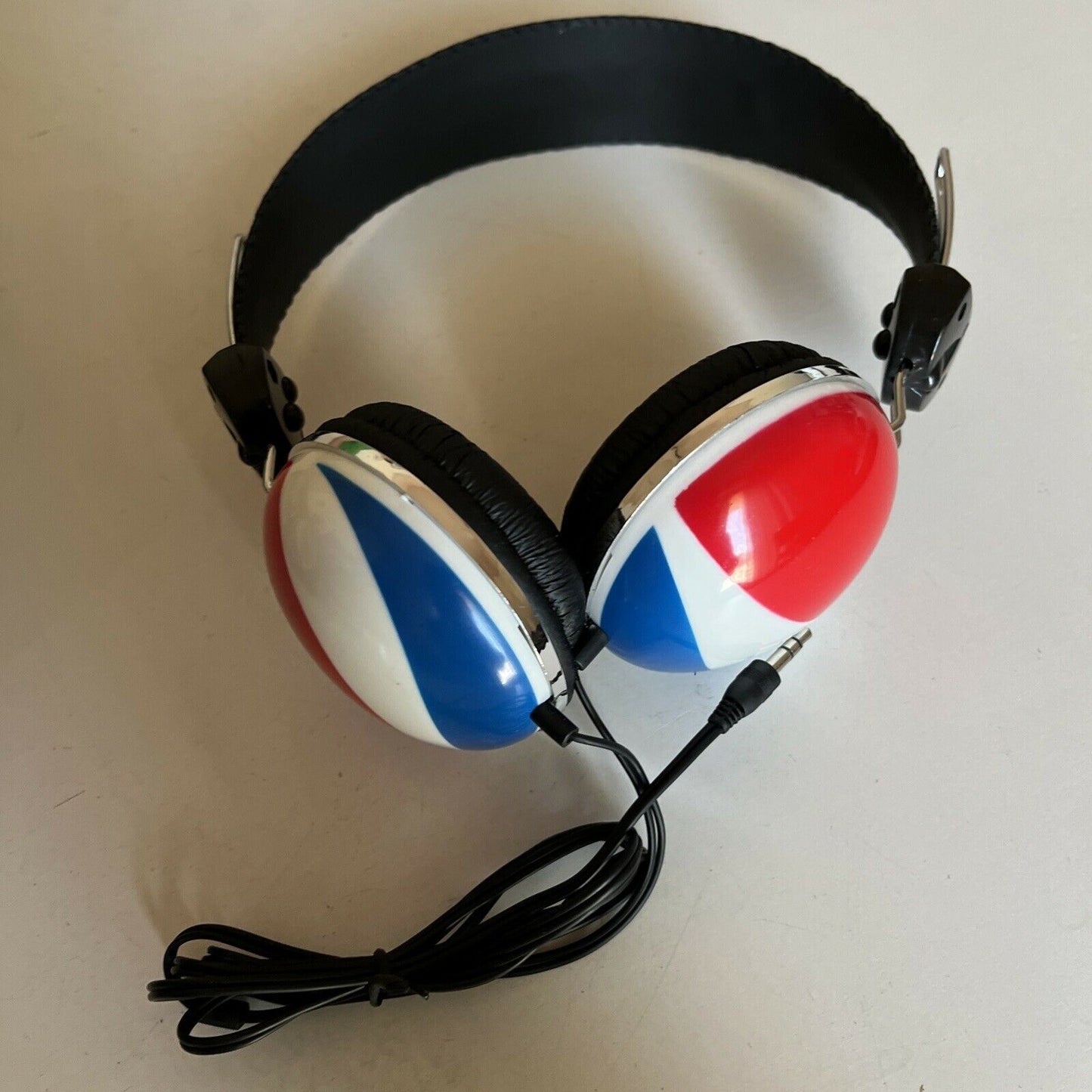 Pepsi Headphones For Parts Or Repair