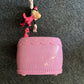 Disney Minnie Mouse Bow-Tique Musical Jewellery Box