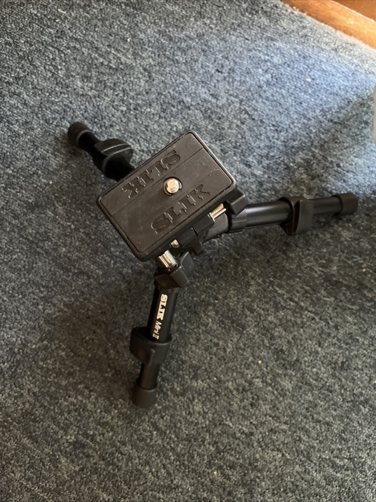 Slik Sprint Mini II Compact Tripod