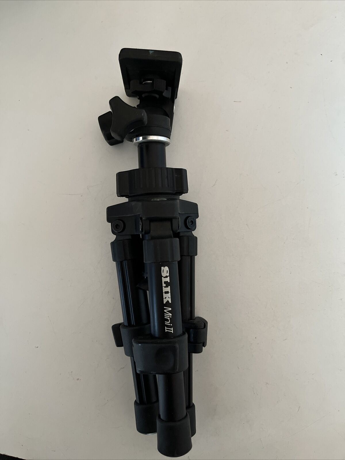 Slik Sprint Mini II Compact Tripod