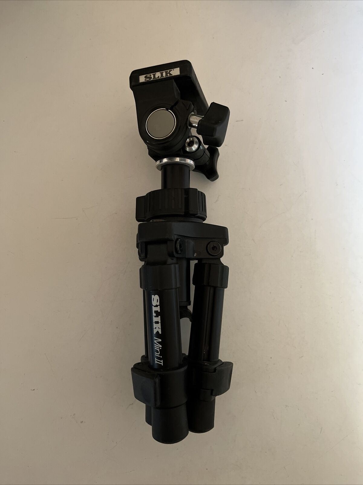 Slik Sprint Mini II Compact Tripod