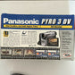 Panasonic Pyro 3 DV FireWire PCI Card Video Capture Card