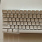 Apple Wireless Keyboard A1016 -Turns on but untested. Sold for parts or repair