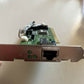 Accton EN1207D-TX PCI Fast Ethernet Adapter Card 10/100