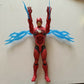 DC Justice League Movie Electro-Strike The Flash 12 inch Action Figure  2016