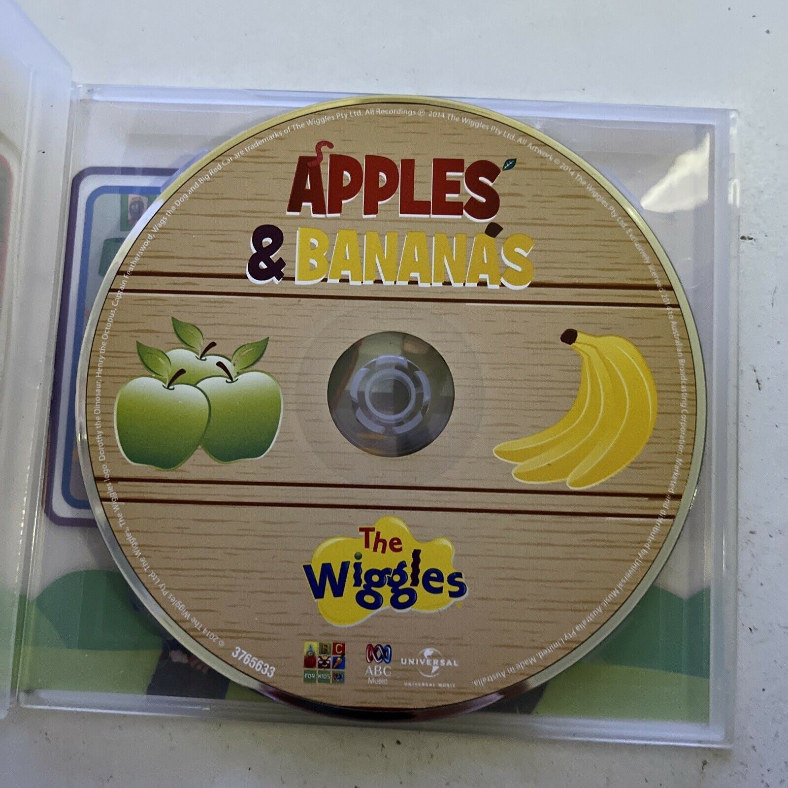 The Wiggles - Apple Music