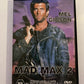 Mad Max 2 - The Road Warrior (DVD, 1982) Mel Gibson, Bruce Spence. Region 4