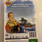 Fireman Sam - Heroes Of The Storm (DVD, 2014) Animated Movie. Region 4