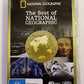 The Best Of National Geographic (DVD, 3-Disc) Documentary Egypt, JFK, Adam & Eve