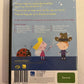Ben And Holly's Little Kingdom - Holly's Magic Wand + The Magic Test (DVD, 2014)
