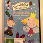 Ben And Holly's Little Kingdom - Holly's Magic Wand + The Magic Test (DVD, 2014)