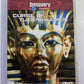 Discovery Channel Curse Of Tutankhamun (DVD) Documentary Egypt